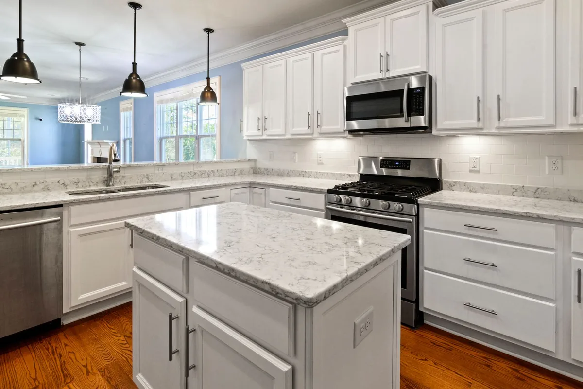 Filth & Squalor Cleanup in Arbor Heights, Seattle, WA