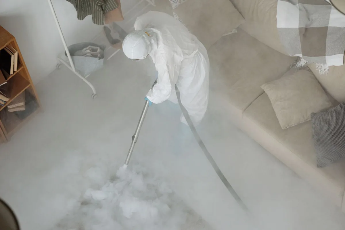 Biohazard Cleanup in Arbor Heights, Seattle, WA